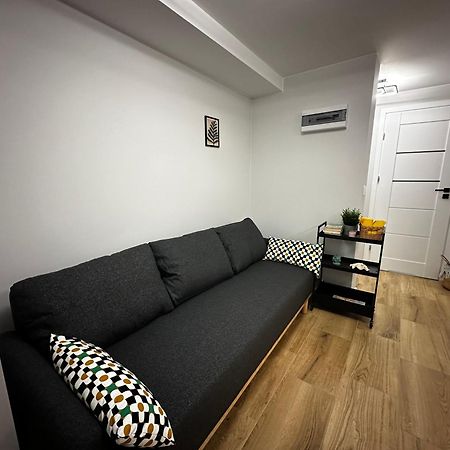 Skwerowa Nest Διαμέρισμα Krasków Εξωτερικό φωτογραφία