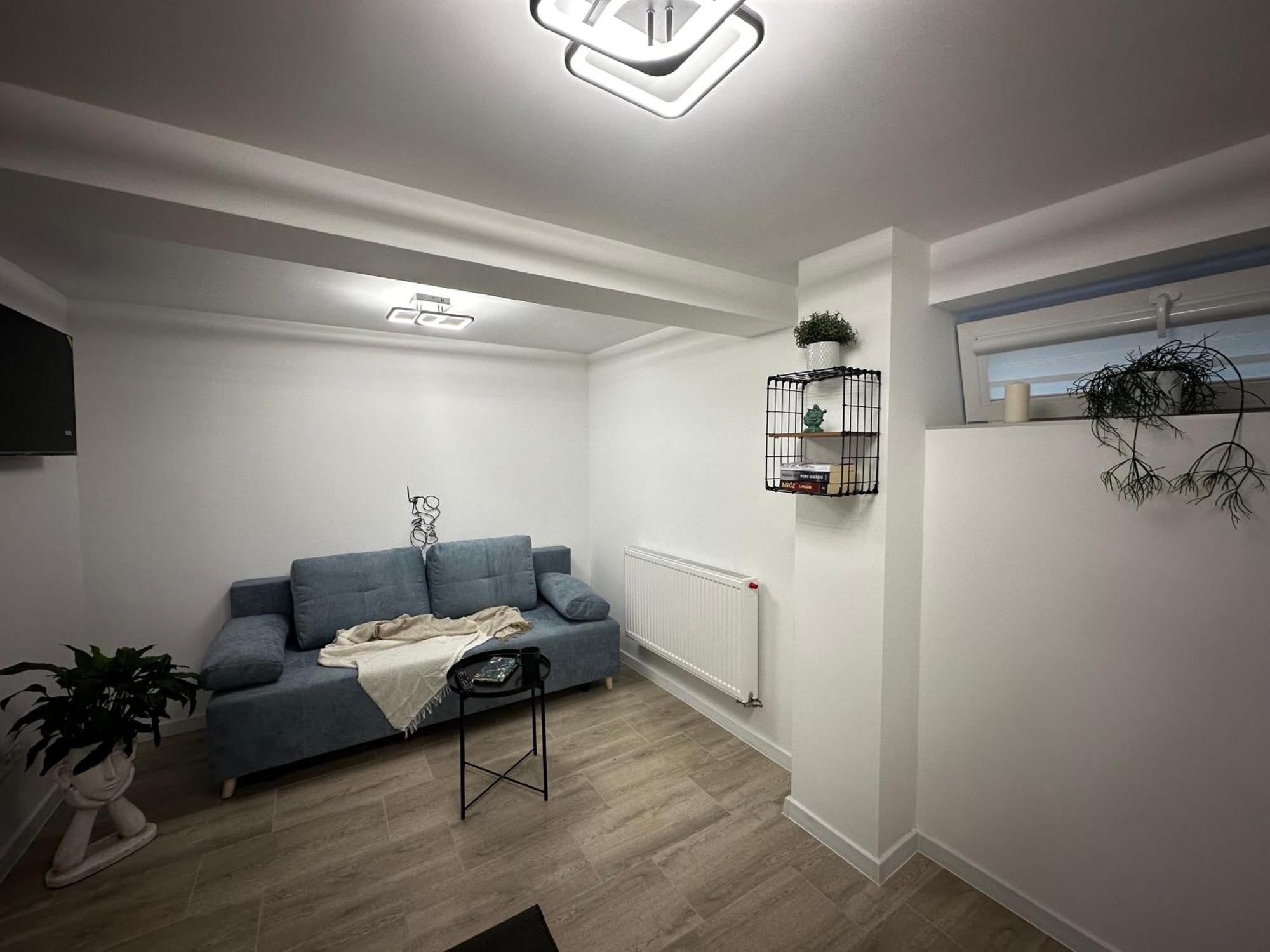 Skwerowa Nest Διαμέρισμα Krasków Εξωτερικό φωτογραφία