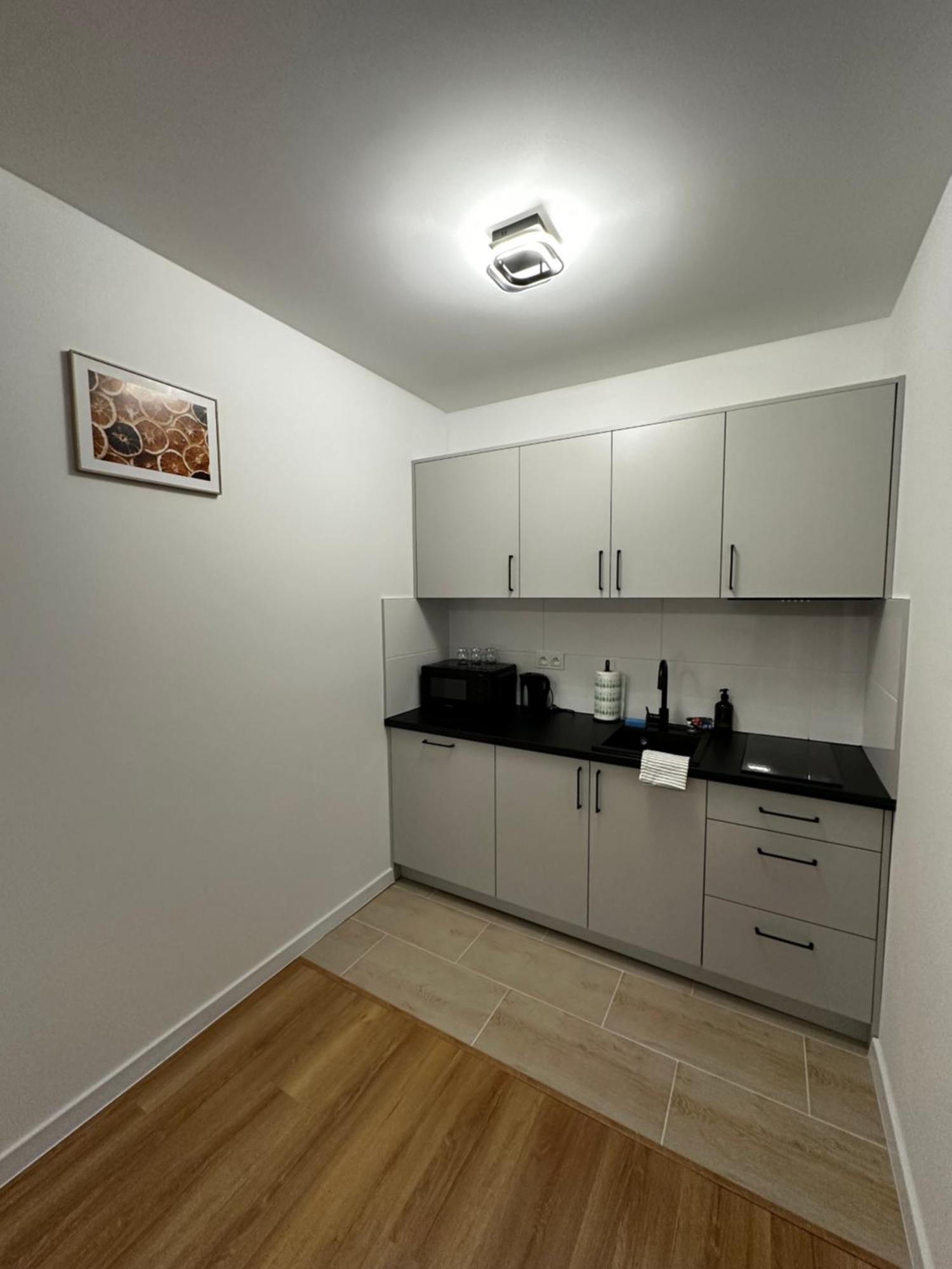 Skwerowa Nest Διαμέρισμα Krasków Εξωτερικό φωτογραφία
